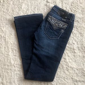 Miss Me Jeans size 27
